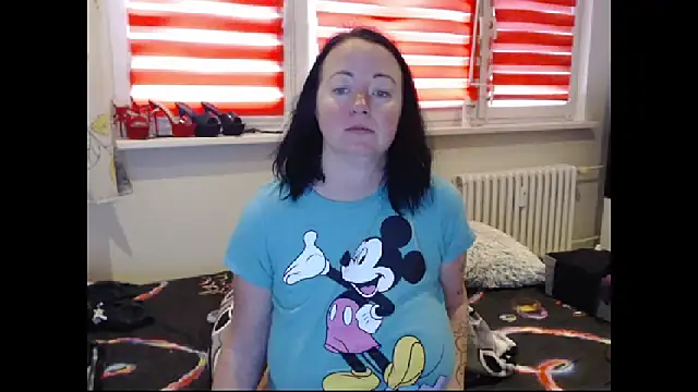 Alexie33 online show from 15, 1, 2026