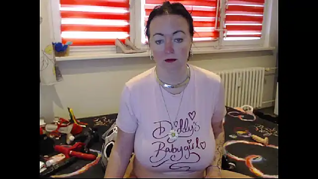 Alexie33 online show from 12, 2, 2026