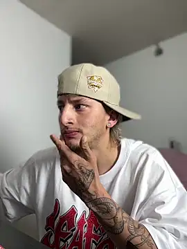 Scott sex7 online show from 2, 3, 2026