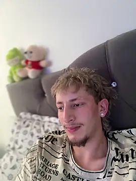 Scott sex7 online show from 15, 2, 2026