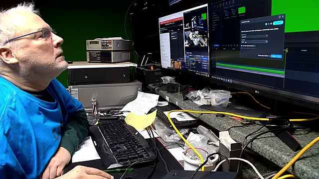 ButtCrackShowing-OOPS online show from 24, 2, 2026