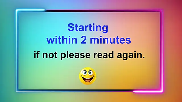 ButtCrackShowing-OOPS online show from 1, 2, 2026