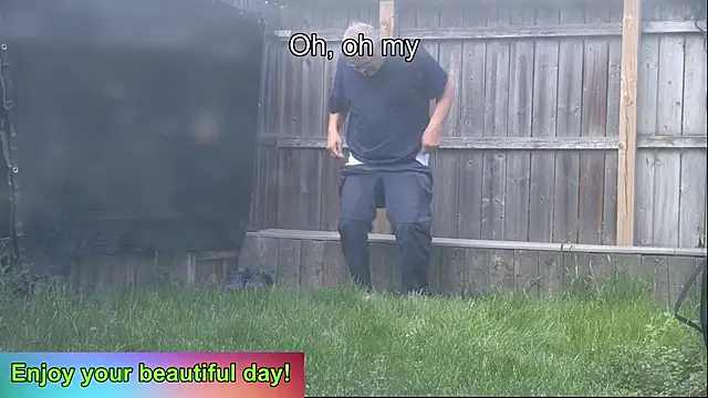 ButtCrackShowing-OOPS online show from 23, 5, 2026