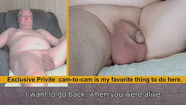 ButtCrackShowing-OOPS online show from 27, 4, 2026