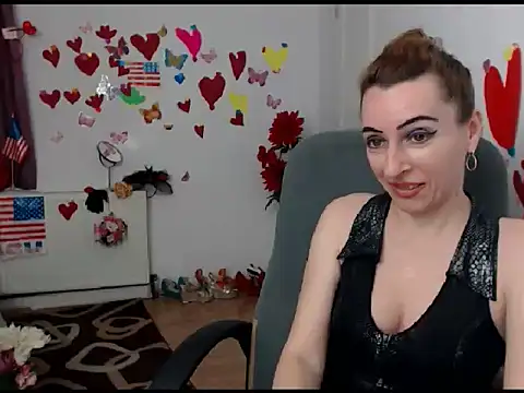 EvelynAngell online show from 29, 1, 2025