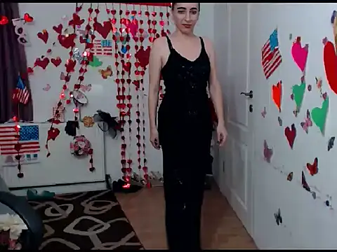 EvelynAngell online show from 5, 2, 2025