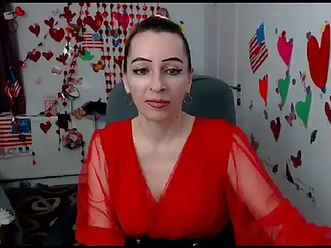 EvelynAngell online show from 3, 2, 2025