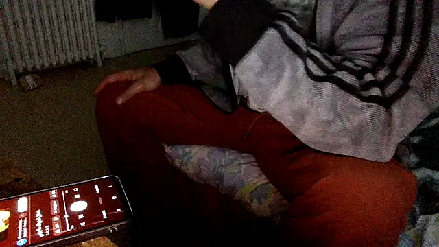 molozeb online show from 6, 10, 2025