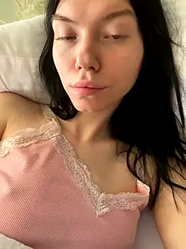 Lisaaa Alisa online show from 13, 10, 2025