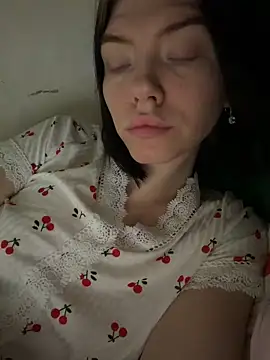 Lisaaa Alisa online show from 13, 3, 2026