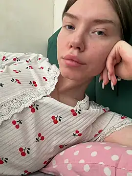 Lisaaa Alisa online show from 25, 5, 2026