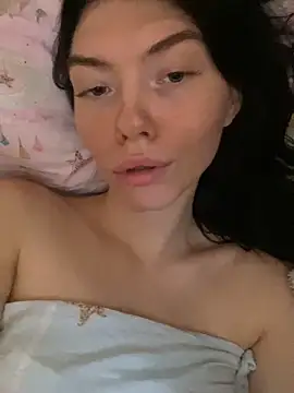 Lisaaa Alisa online show from 23, 9, 2025