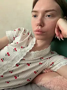 Lisaaa Alisa online show from 14, 5, 2026