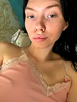 Lisaaa Alisa online show from 3, 11, 2025