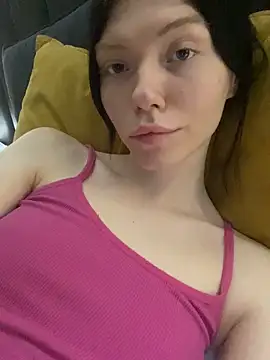 Lisaaa Alisa online show from 21, 12, 2025