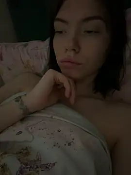 Lisaaa Alisa online show from 15, 3, 2026