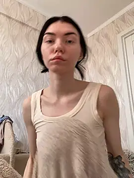 Lisaaa Alisa online show from 18, 3, 2025