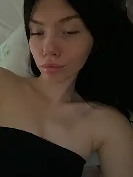 Lisaaa Alisa online show from 12, 9, 2025