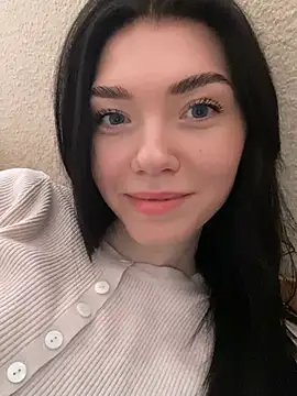 Lisaaa Alisa online show from 19, 3, 2025