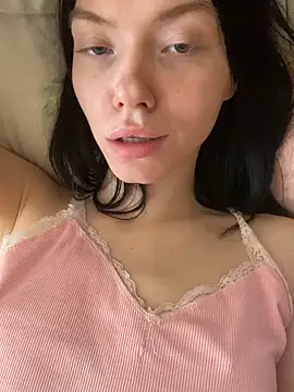 Lisaaa Alisa online show from 16, 10, 2025