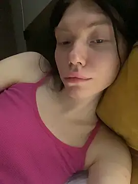 Lisaaa Alisa online show from 15, 12, 2025