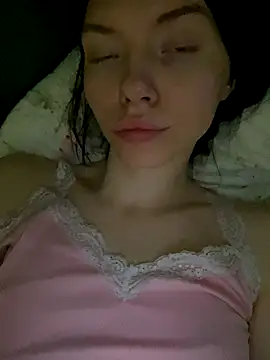 Lisaaa Alisa online show from 25, 10, 2025