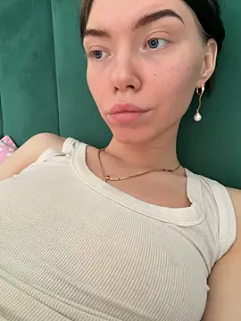 Lisaaa Alisa online show from 23, 3, 2026