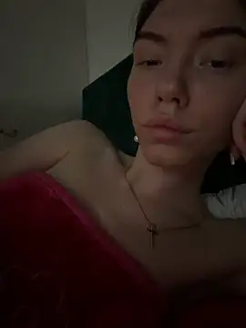 Lisaaa Alisa online show from 1, 4, 2026