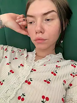 Lisaaa Alisa online show from 3, 5, 2026
