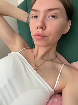Lisaaa Alisa online show from 26, 5, 2026