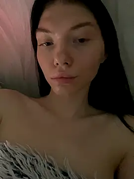 Lisaaa Alisa online show from 6, 10, 2025