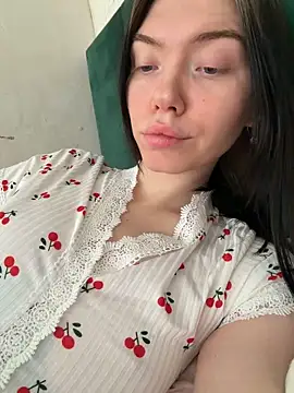 Lisaaa Alisa online show from 12, 3, 2026