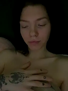 Lisaaa Alisa online show from 16, 11, 2025