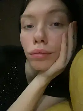 Lisaaa Alisa online show from 18, 12, 2025