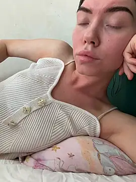 Lisaaa Alisa online show from 20, 3, 2026