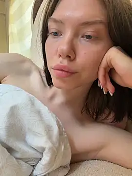 Lisaaa Alisa online show from 16, 6, 2026