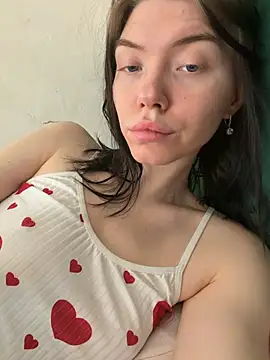 Lisaaa Alisa online show from 10, 3, 2026