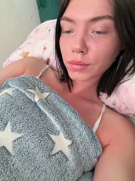 Lisaaa Alisa online show from 17, 3, 2026