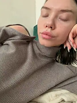 Lisaaa Alisa online show from 23, 5, 2026