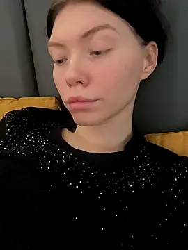 Lisaaa Alisa online show from 19, 12, 2025