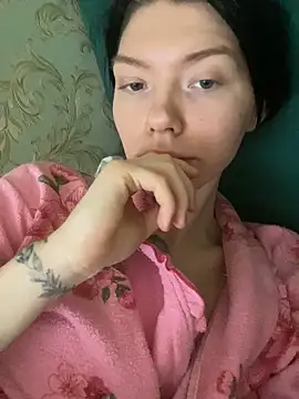 Lisaaa Alisa online show from 16, 11, 2025