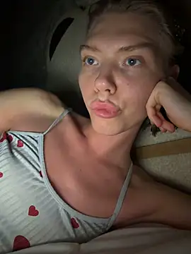Lisaaa Alisa online show from 28, 6, 2026