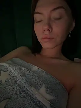 Lisaaa Alisa online show from 18, 3, 2026