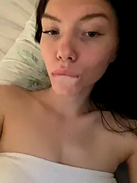 Lisaaa Alisa online show from 10, 9, 2025