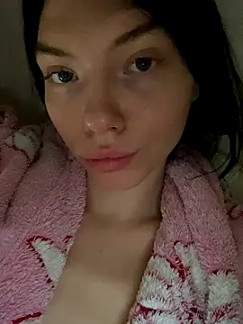 Lisaaa Alisa online show from 23, 9, 2025