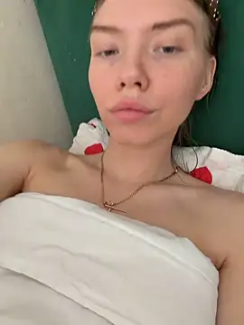 Lisaaa Alisa online show from 30, 5, 2026