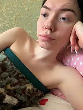 Lisaaa Alisa online show from 23, 2, 2026