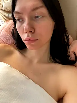 Lisaaa Alisa online show from 15, 10, 2025