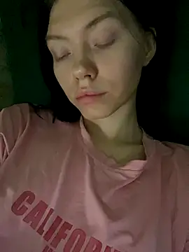 Lisaaa Alisa online show from 2, 12, 2025