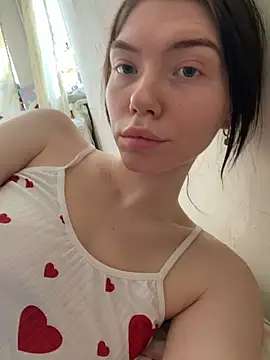 Lisaaa Alisa online show from 9, 3, 2026